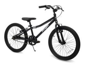 Детский велосипед Pifagor Level 20, год 2023, цвет Серый