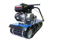 Мотобуксировщик XTREME-MOTORS &quot;Конек-Горбунок&quot; 8.5 л.с.