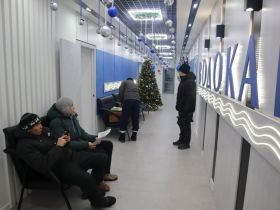 «Водоканал» открыл новый Центр обслуживания абонентов в Якутске