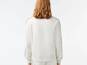 Мужская толстовка Lacoste на молнии