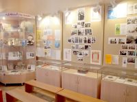 Музей Л. И. Кузьмина г. Перми