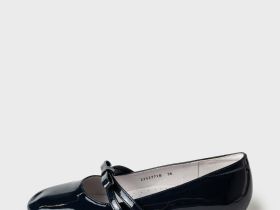 Туфли для девочек