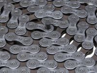 Цепь Shimano CN-HG53 9 скоростей (серебристый 116 звеньев)