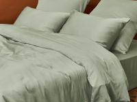 Постельное белье Sage Green