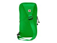 20207-0037 Сумка через плечо «Brick 1x2», зеленый