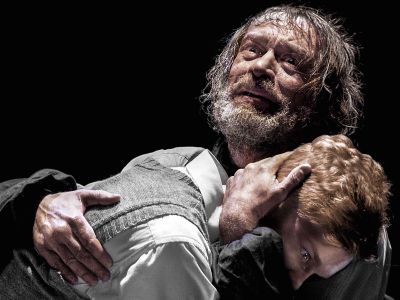 Матросская Тишина (театр Табакова)