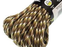 Паракорд 550 Multi camo, 30 м