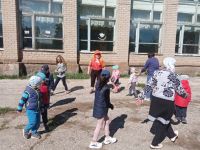 Мочалеевский центральный сельский дом культуры