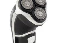 Электрическая бритва Polaris PMR 0421RC Pivot Touch 4D PRO