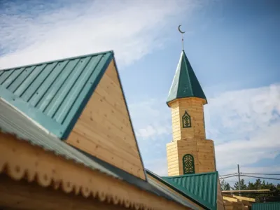 Татарское подворье, концерты и соревнования: программа XXV Федерального Сабантуя в Якутске