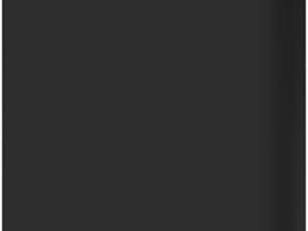 Клип-кейс Krutoff Soft Case для Honor 200 Lite Black