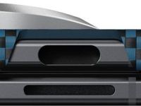 Чехол Pitaka Ultra-Slim для Samsung Galaxy Z Fold8 Ultra синий