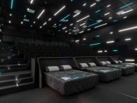 Кинотеатр «Люмен» г. Калининграда