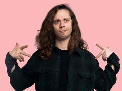 Билеты на Саша Малой (Still StandUp Club) / Стендап | Афиша | ИнфоТаймс