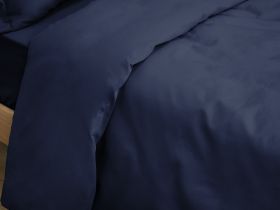 Пододеяльник Midnight blue