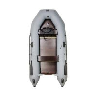 Лодка ПВХ НАШИ ЛОДКИ PATRIOT 310 оптима