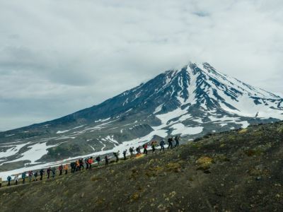 На Камчатке стартовал первый модуль нового потока программы «Муравьев-Амурский 2030»