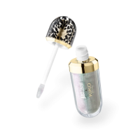 Just Cavalli X Kiko 3Д Увлажняющий блеск для губ "Бунтарка" / Just Cavalli X Kiko 3D Hydra Lip Gloss Rebel Edition