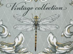 Полотенце Vintage Collection