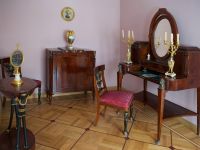 Мемориальный музей-дача А. С. Пушкина