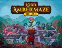 Lord Ambermaze - Deluxe Bundle (PC)