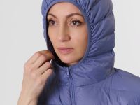 Куртка пуховая Town Женская