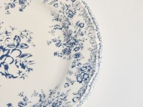 Тарелка Borghese IV