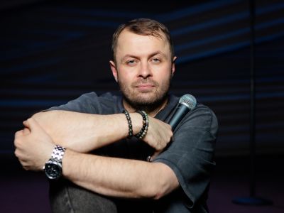Антон Остерников (ДК «Родина»)