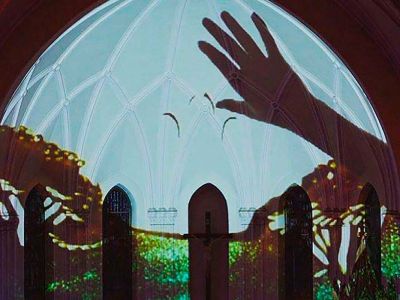 Билеты на Christmas-Gala. Рождественский концерт с песочной анимацией (Кафедральный собор Святых Петра и Павла) / Концерт | Афиша | ИнфоТаймс