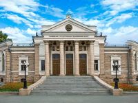 Челябинский государственный драматический молодежный театр