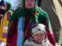 Сельский дом культуры с. Охтеурье