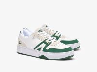 Мужские кеды Lacoste L001 124 6 SMA