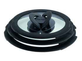 Стеклянная крышка Tefal Ingenio 16 см L9846153