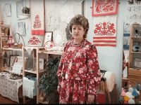 Интерактивный музей – мастерская народных промыслов «Гороховецкие умельцы»