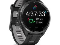 Смарт-часы Garmin Forerunner 965 (желтый)