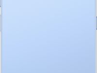 Смартфон HONOR X8d 8/256 ГБ Синий