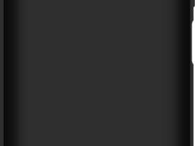 Клип-кейс Krutoff Soft Case для Tecno Spark Go 1 чёрный