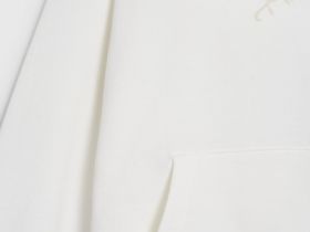 Худи с принтом для мальчиков, Бежевый