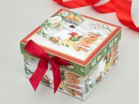 Кружка Зимняя сказка/Winter Tale