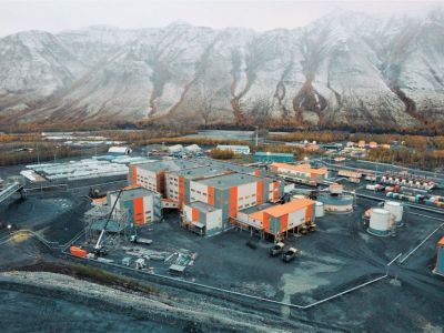 «Полиметалл» в третьем квартале 2023 года увеличил производство на 19%