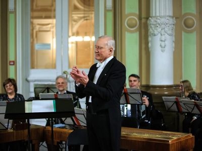 Виртуозы Андреевского оркестра (Капелла)
