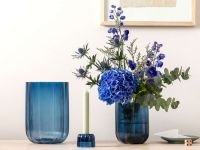 Villeroy & Boch Ваза 12,5 x 15 см Blue Fleur Villeroy & Boch