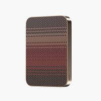 Внешний аккумулятор Keephone Brendy Slim MagSafe 10000mAh кевлар (арамид) Sunset