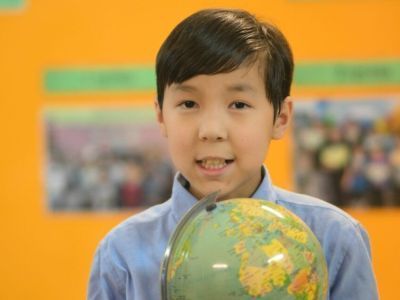 «Моя новая семья»: Анатолий ищет родителей