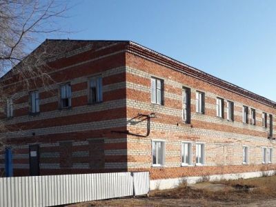 Ямской дом культуры