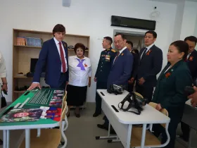 Якутский проект «Моя первая профессия» могут тиражировать на Россию