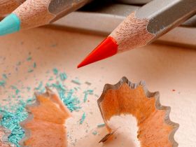 Набор карандашей цветных Малевичъ "GrafArt PRO" Портрет, 30 цветов