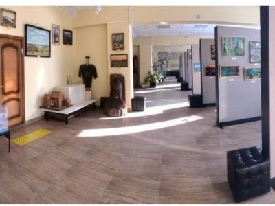 Пущинский музей экологии и краеведения