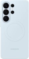 Чехол Samsung Slim Magnet Case S26 Ultra голубой