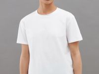 Футболка прямого силуэта из капсулы СПОРТ